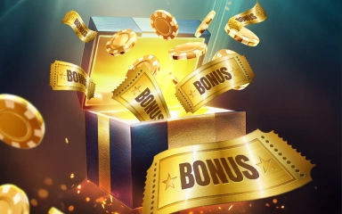 bonus okvk pokerok