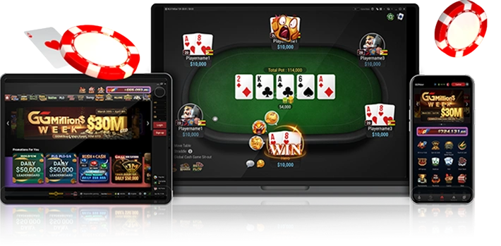 games pokerok
