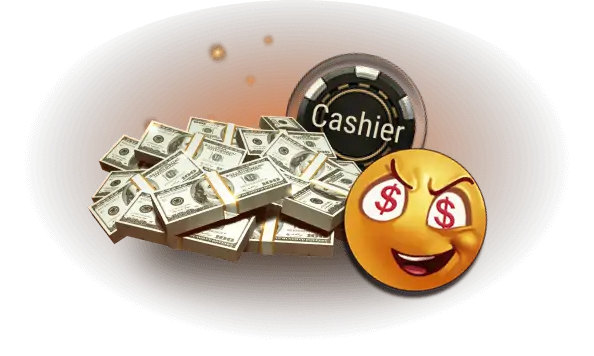 bonus 600$ pokerok
